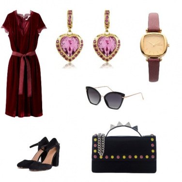 Outfit Chic #2191