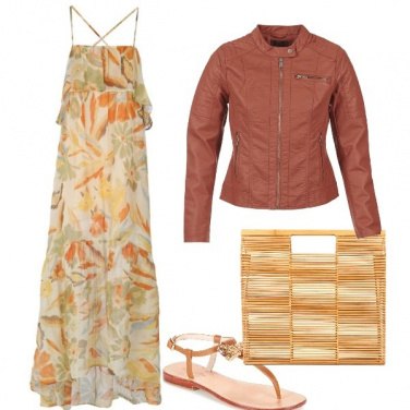 Outfit Chic #2192
