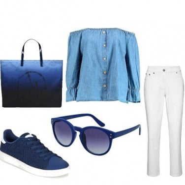 Outfit Basic #2929