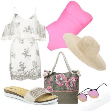 Outfit Basic #2930