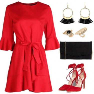 Outfit Trendy #4101