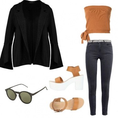 Outfit Trendy #4103