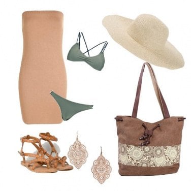 Outfit Basic #2934