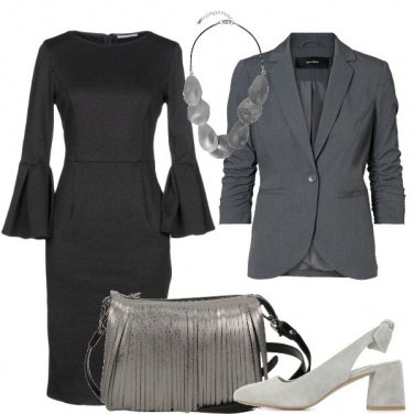 Outfit Fino alla sera