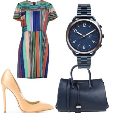 Outfit Trendy #4107