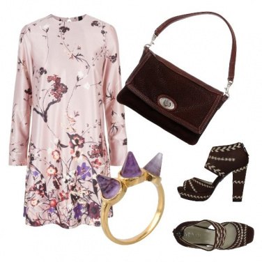 Outfit Basic #2936