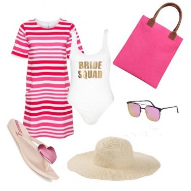 Outfit Basic #2937
