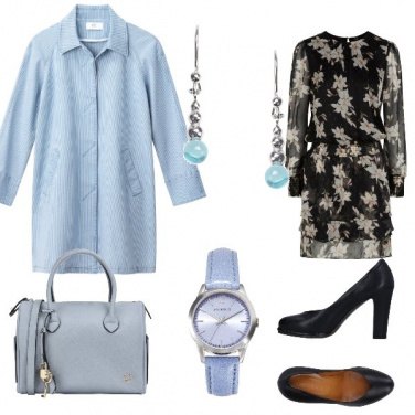 Outfit Bon Ton #1664