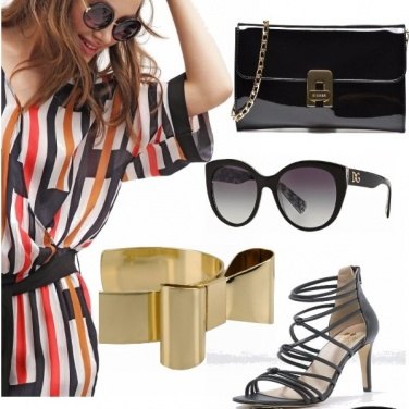 Outfit Tuta?
