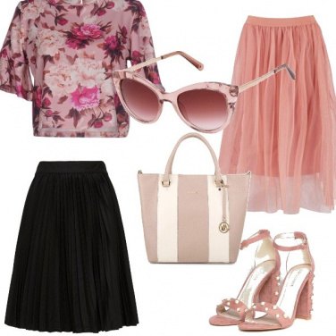Outfit Bon Ton #1667