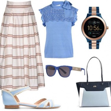 Outfit Bon Ton #1741