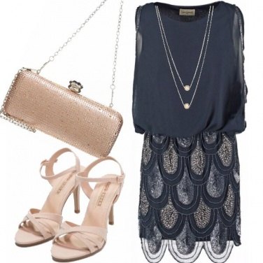 Outfit Corto