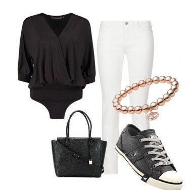 Outfit Detendu