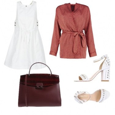 Outfit Bon Ton #1672