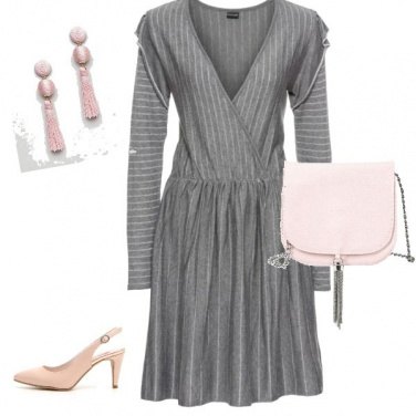 Outfit Basic #3129