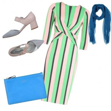 Outfit Bon Ton #1679