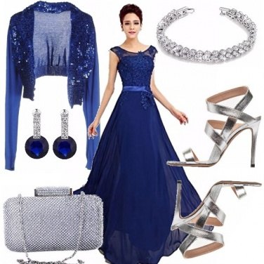 Outfit Come in un sogno