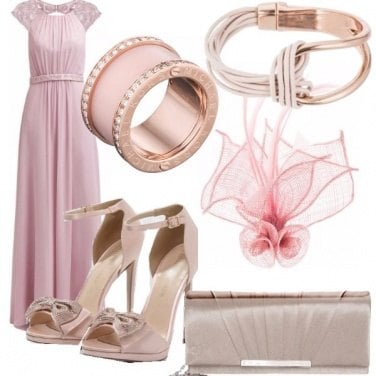 Outfit I miei 18 anni