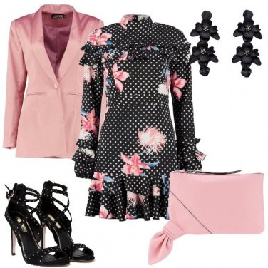Outfit Trendy #4158