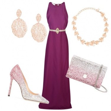 Outfit In lungo