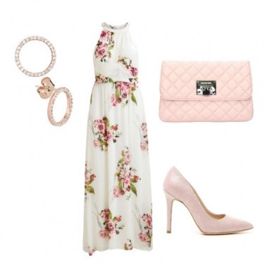 Outfit Trendy #4170