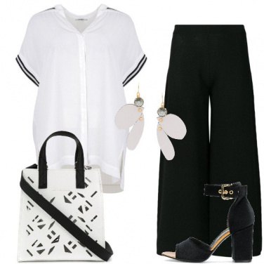 Outfit Chic #2260