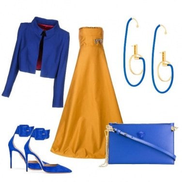 Outfit Chic #2243