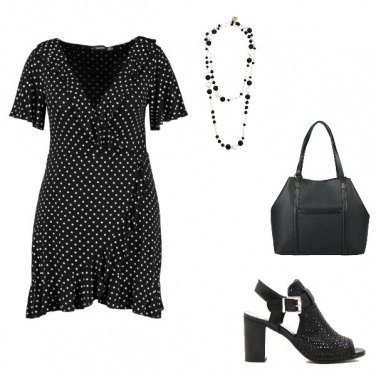 Outfit Semplicemente Stile