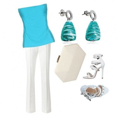 Outfit I colori dell\'estate