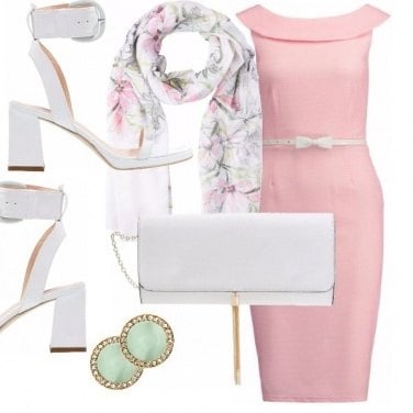 Outfit Femme a cerimonia