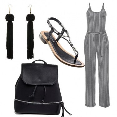 Outfit Trendy #4184
