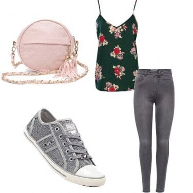 Outfit Basic #2980