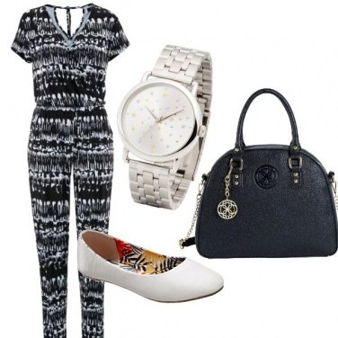 Outfit Basic #2981