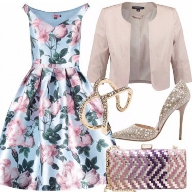 Outfit Una giornata importante
