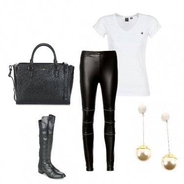 Outfit Trendy #4197