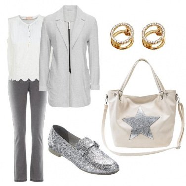 Outfit Trendy #4205