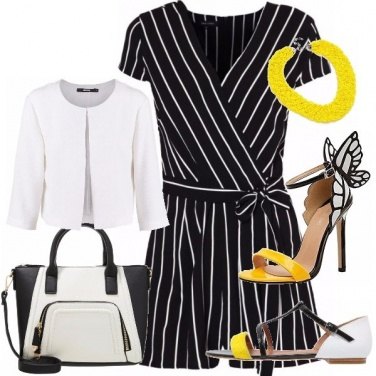 Outfit Shining sun