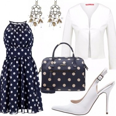 Outfit Semplice ma con stile
