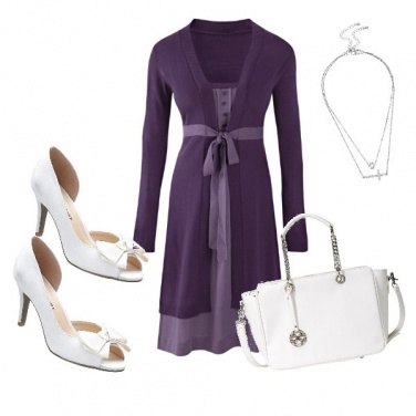 Outfit Basic #2996
