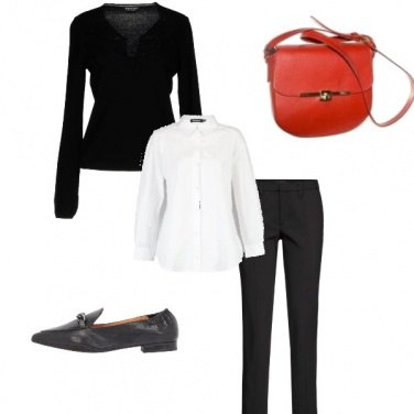 Outfit Evergreen