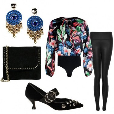 Outfit Particolari