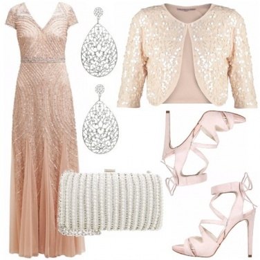 Outfit Cipria star