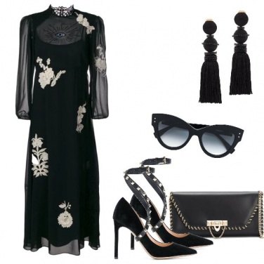 Outfit Trendy #4219