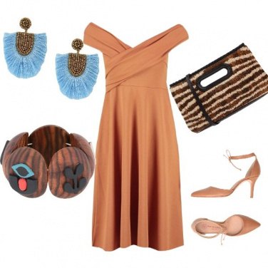 Outfit Usciamo!