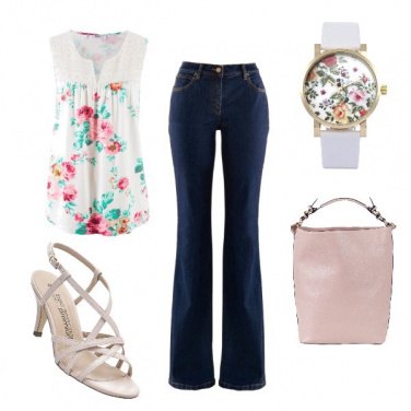 Outfit Trendy #4225