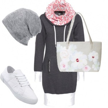 Outfit Shopping