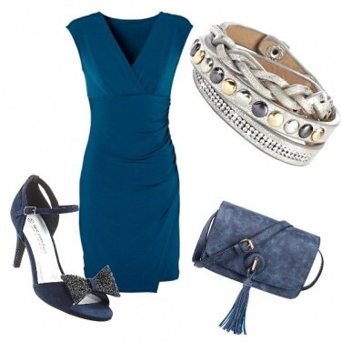 Outfit Basic #3016