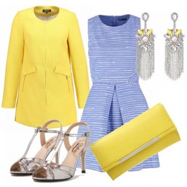 Outfit Serenity & buttercup