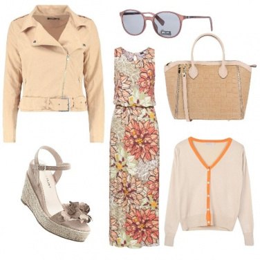 Outfit Passeggiata domenicale