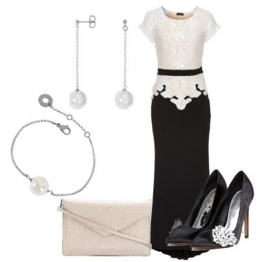 Outfit Bon Ton #1721